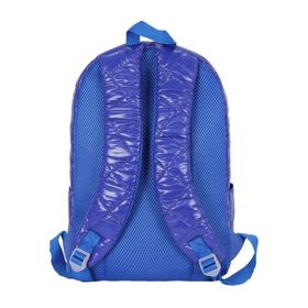 United Colors of Benetton BNTSRT70263 Lacivert Unisex Sırt Çantası