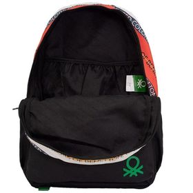 United Colors of Benetton BNTSRT76131 Multi Unisex Sırt Çantası