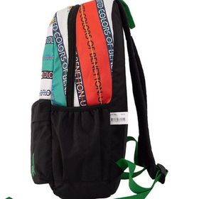 United Colors of Benetton BNTSRT76131 Multi Unisex Sırt Çantası