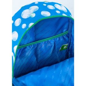 United Colors of Benetton BNTSRT76136 Mavi Unisex Sırt Çantası