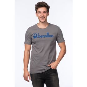 United Colors Of Benetton Erkek T-Shirt