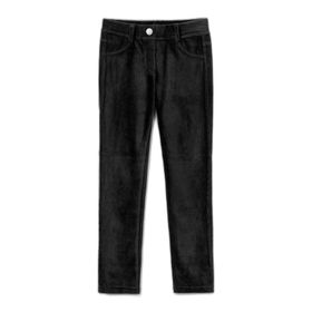 United Colors of Benetton Jegging Siyah Kadın Pantolon