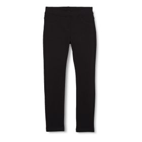 United Colors of Benetton Jegging Siyah Kadın Pantolon