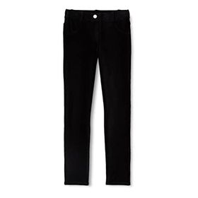 United Colors of Benetton Jegging Siyah Kadın Pantolon