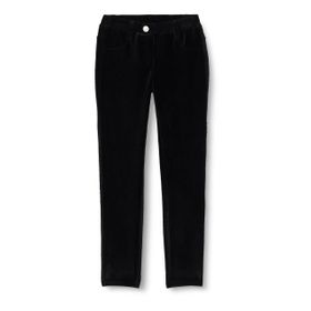 United Colors of Benetton Jegging Siyah Kadın Pantolon