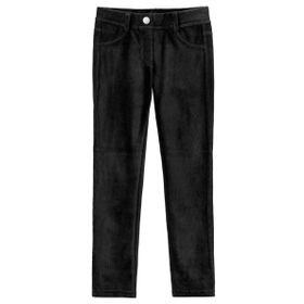 United Colors of Benetton Jegging Siyah Kadın Pantolon