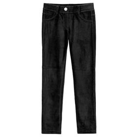 United Colors of Benetton Jegging Siyah Kadın Pantolon