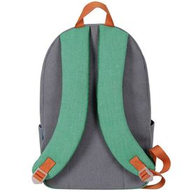 United Colors Of Benetton Kanvas Sırt Çantası 70288