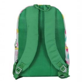 United Colors of Benetton Kız Çocuk Benetton Sırt Çantası