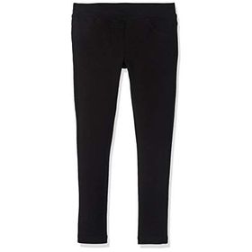 United Colors Of Benetton Kız Çocuk Renkli Ponte Jegging Kot Pantolon, Mavi (Lacivert 13C), 92 (Üretici Ölçüsü: 1Y), Lacivert, 92