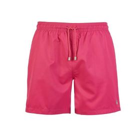 United Colors Of Benetton M25026 Fuşya Erkek Mayo Şort