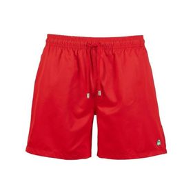 United Colors Of Benetton M25026 Kırmızı Erkek Mayo Şort
