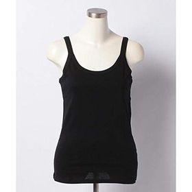 United Colors of Benetton Nero 100 Siyah M Canotta Kadın Kazak