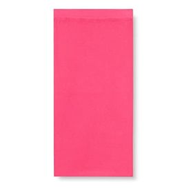 United Colors of Benetton Pembe M Kadın Triko Kalem Etek
