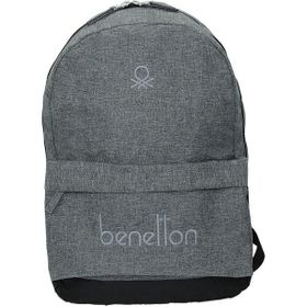 United Colors of Benetton Q-059 70076 Sırt Çantası