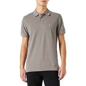 United Colors of Benetton Regular Fit Kısa Kollu Polo Lacivert S Erkek T-Shirt