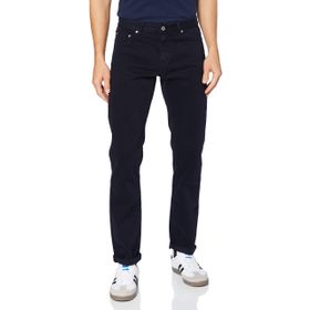 United Colors of Benetton Z6ERJ Blue Erkek Pantolon