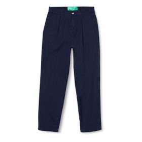 United Colors of Benetton Z6ERJ Blue Erkek Pantolon