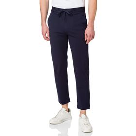 United Colors of Benetton Z6ERJ Blue Erkek Pantolon