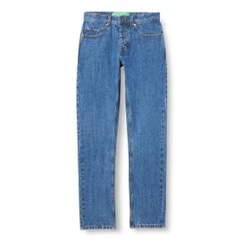 United Colors of Benetton Z6ERJ Blue Erkek Pantolon