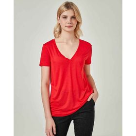 United Colors of Benetton Z6ERJ Kadın T-Shirt