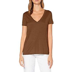 United Colors of Benetton Z6ERJ Kadın T-Shirt