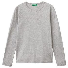 United Colors of Benetton Z6ERJ Kadın T-Shirt