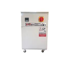 United Power 30 Kva Monofaze Servo Kontrollü Tam Otomatik Voltaj Regülatörü