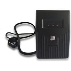 United Power 600 Va Line Interactive Ups Kesintisiz Güç Kaynağı