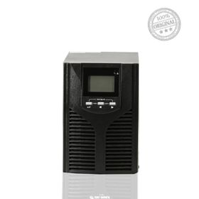 United Power Up 11 1 Kva 1000 Va Online Ups 1f/1f 2*7 Ah Akü 5/15 Dakika Kesintisiz Güç Kaynağı