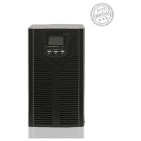 United Power Up 11 3 Kva 3000 Va Online Ups 1f/1f 6*7 Ah Akü 5/15 Dakika Kesintisiz Güç Kaynağı