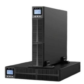 United Power Uprt 11 Model 3 Kva Rack Tower Online Ups 6*7 Ah Akü 5/15 Dakika Kesintisiz Güç Kaynağı