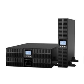 Unitedenerji UPRT 11 Model 6 KVA Rack Tower Online Ups 16x7 AH Akü Kesintisiz Güç Kaynağı
