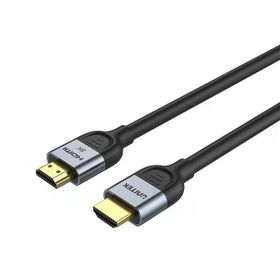 Unitek C11086GY-1.5M 1.5 mt 8K 60 Hz 2.1 HDMI Kablo