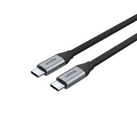 Unitek C14082ABK 1 m 10 GBPS 4K 3.2 Kablo
