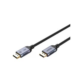 Unitek C1626GY-1.5M 1.5 mt 2.1 Display Port Kablo