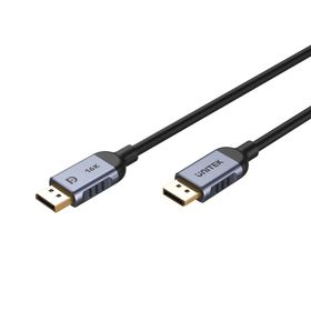 Unitek C1626GY-1.5M 1.5 mt 2.1 Display Port Kablo