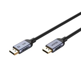 Unitek C1626GY-1.5M 1.5 mt 2.1 Display Port Kablo