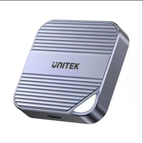 Unitek S1244AGY01 Manyetik M.2 2230 NVMe SSD Kutusu