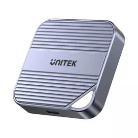 Unitek S1244AGY01 Manyetik M.2 2230 NVMe SSD Kutusu