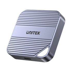 Unitek S1244AGY01 Manyetik M.2 2230 NVMe SSD Kutusu