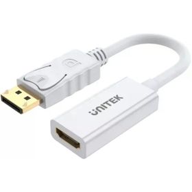Unitek Y-6332 Display Port To HDMI Adaptör