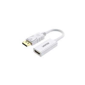 Unitek Y-6332 Display Port To HDMI Adaptör