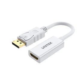 Unitek Y-6332 Display Port To HDMI Adaptör