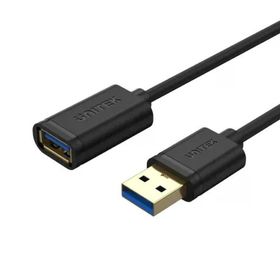Unitek Y-C459GBK 2 mt USB 3.0 To USB 3.0 Kablo