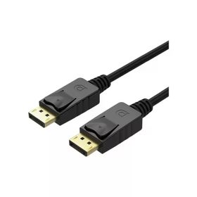 Unitek Y-C608BK 2 mt 4K 1.2 Display Port Kablo