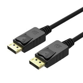 Unitek Y-C608BK 2 mt 4K 1.2 Display Port Kablo
