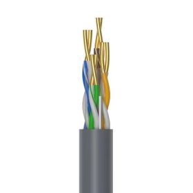 Unitek Y-C876AGY 305 mt Cat6 UTP 23AWG Bakır Kablo