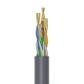 Unitek Y-C876AGY 305 mt Cat6 UTP 23AWG Bakır Kablo