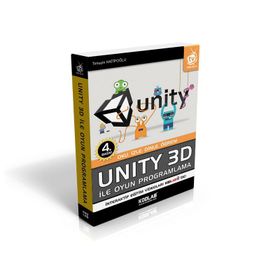 Unity 3D İle Oyun Programlama - Timuçin Hatipoğlu